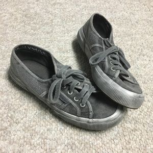 SuperGa Grunge sneakers